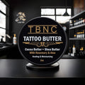 Tattoo Butter