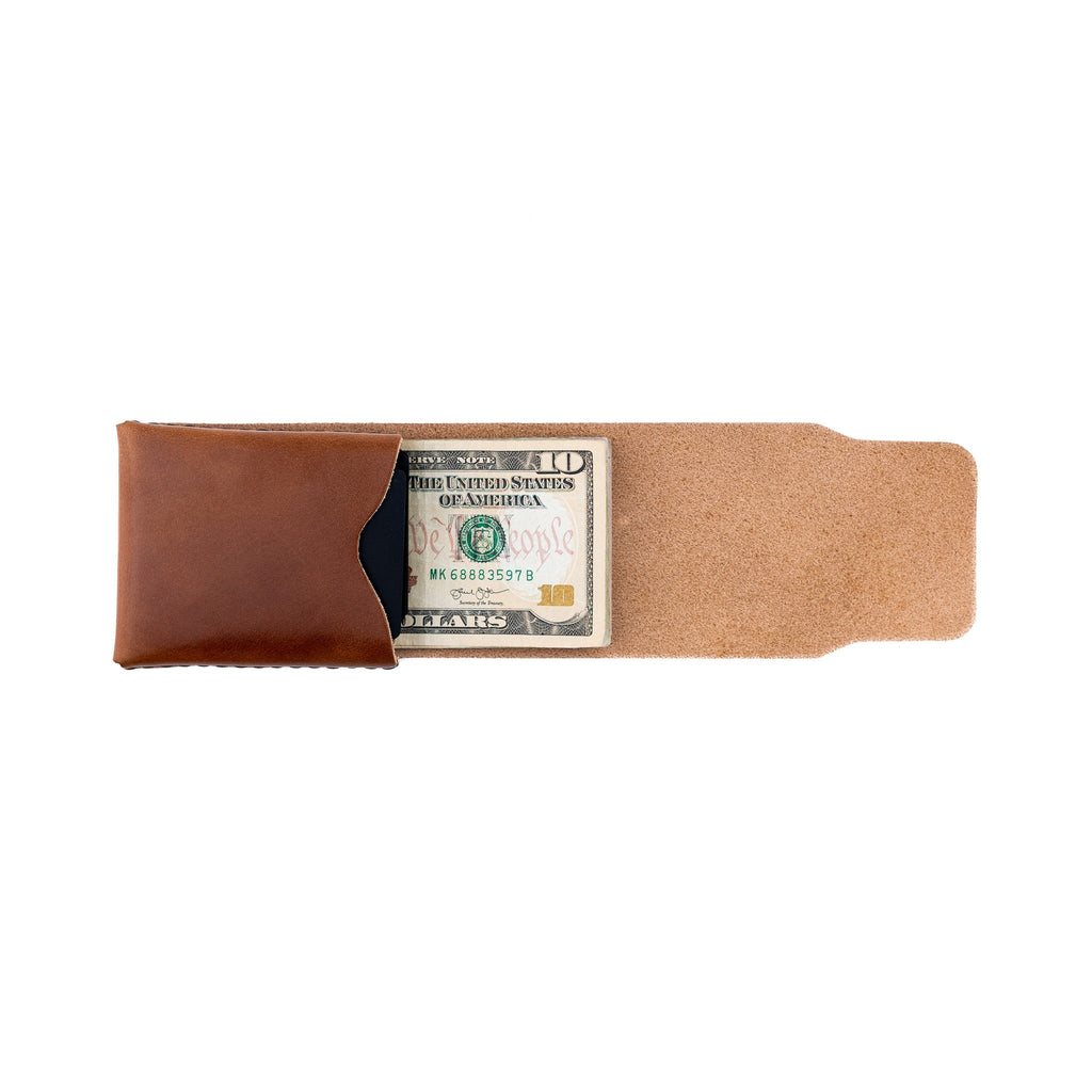 The Cash Finn – Brown