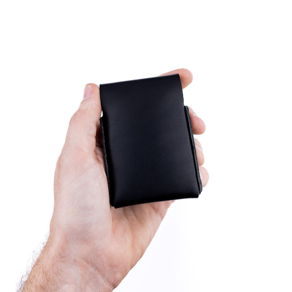 The Snap Finn – Black
