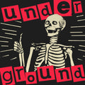 Underground Gift Card