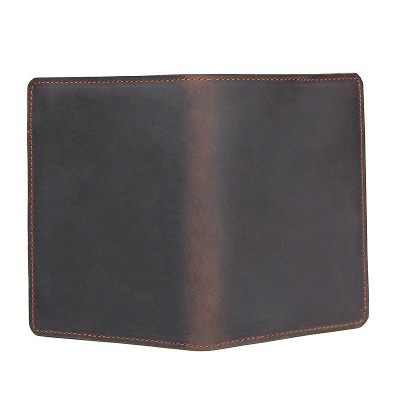 Groomsmen Gift, Groomsman Gift, Personalized Leather Travel Wallet, Passport Holder, Passport Wallet, Birthday Gift, Christmas Gift