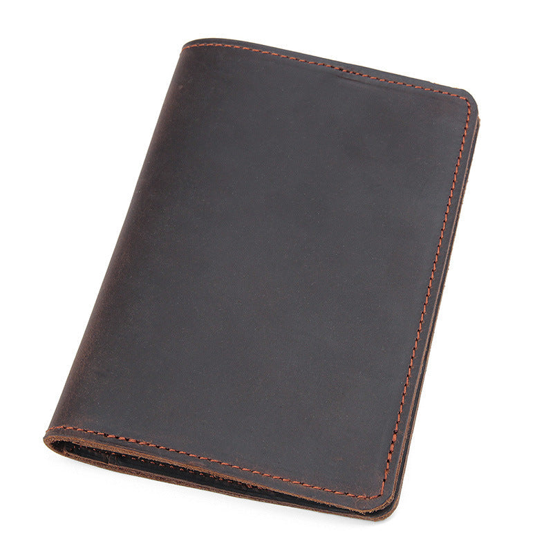Groomsmen Gift, Groomsman Gift, Personalized Leather Travel Wallet, Passport Holder, Passport Wallet, Birthday Gift, Christmas Gift