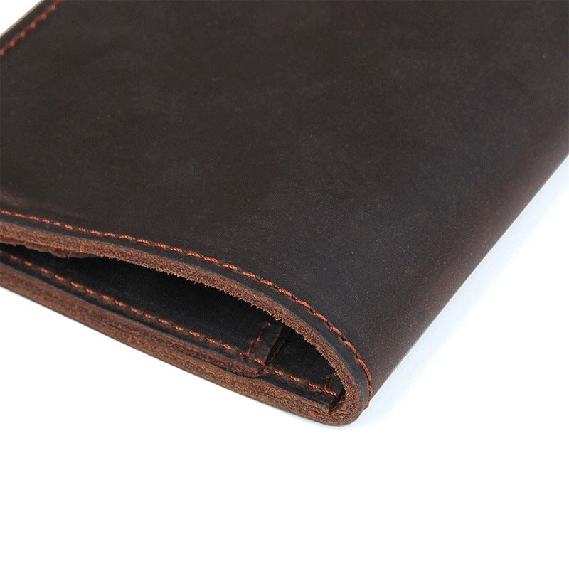 Groomsmen Gift, Groomsman Gift, Personalized Leather Travel Wallet, Passport Holder, Passport Wallet, Birthday Gift, Christmas Gift