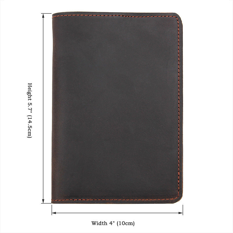 Groomsmen Gift, Groomsman Gift, Personalized Leather Travel Wallet, Passport Holder, Passport Wallet, Birthday Gift, Christmas Gift