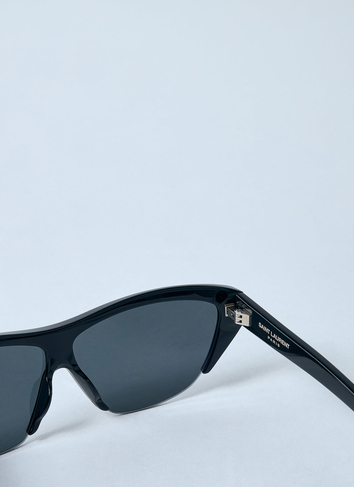 Saint Laurent Women Sl 704 Sunglasses